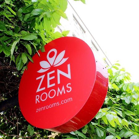 סינגפור Zen Rooms Jalan Besar מראה חיצוני תמונה