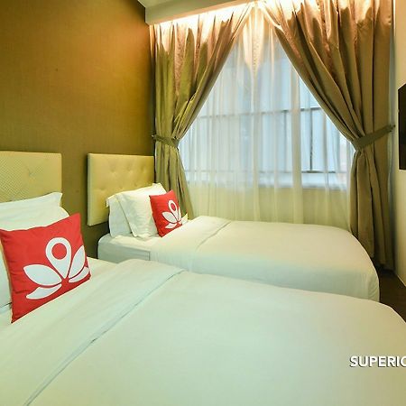 סינגפור Zen Rooms Jalan Besar מראה חיצוני תמונה