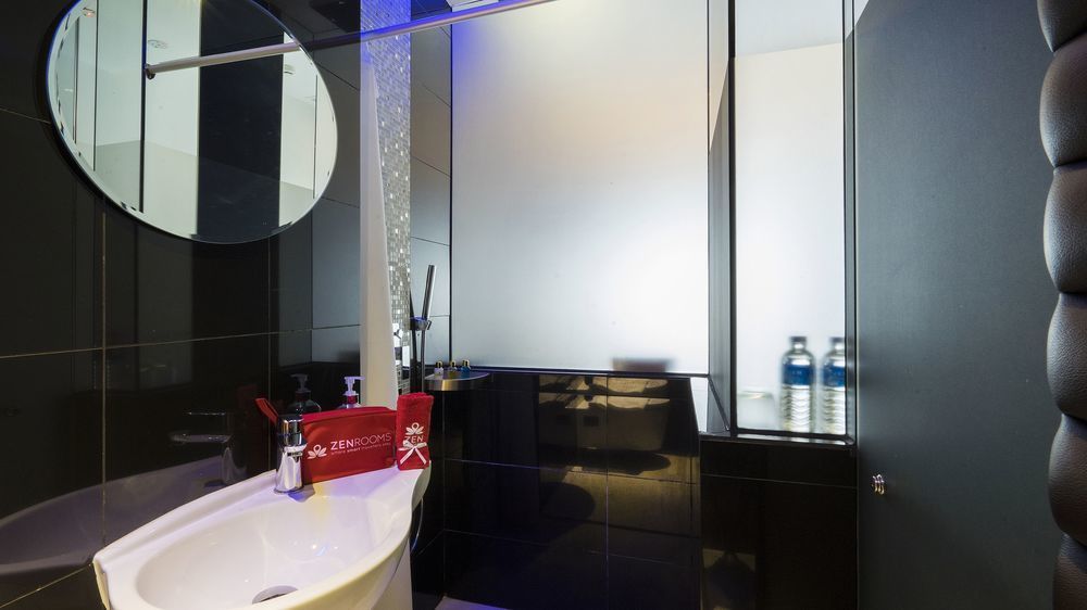 סינגפור Zen Rooms Jalan Besar מראה חיצוני תמונה