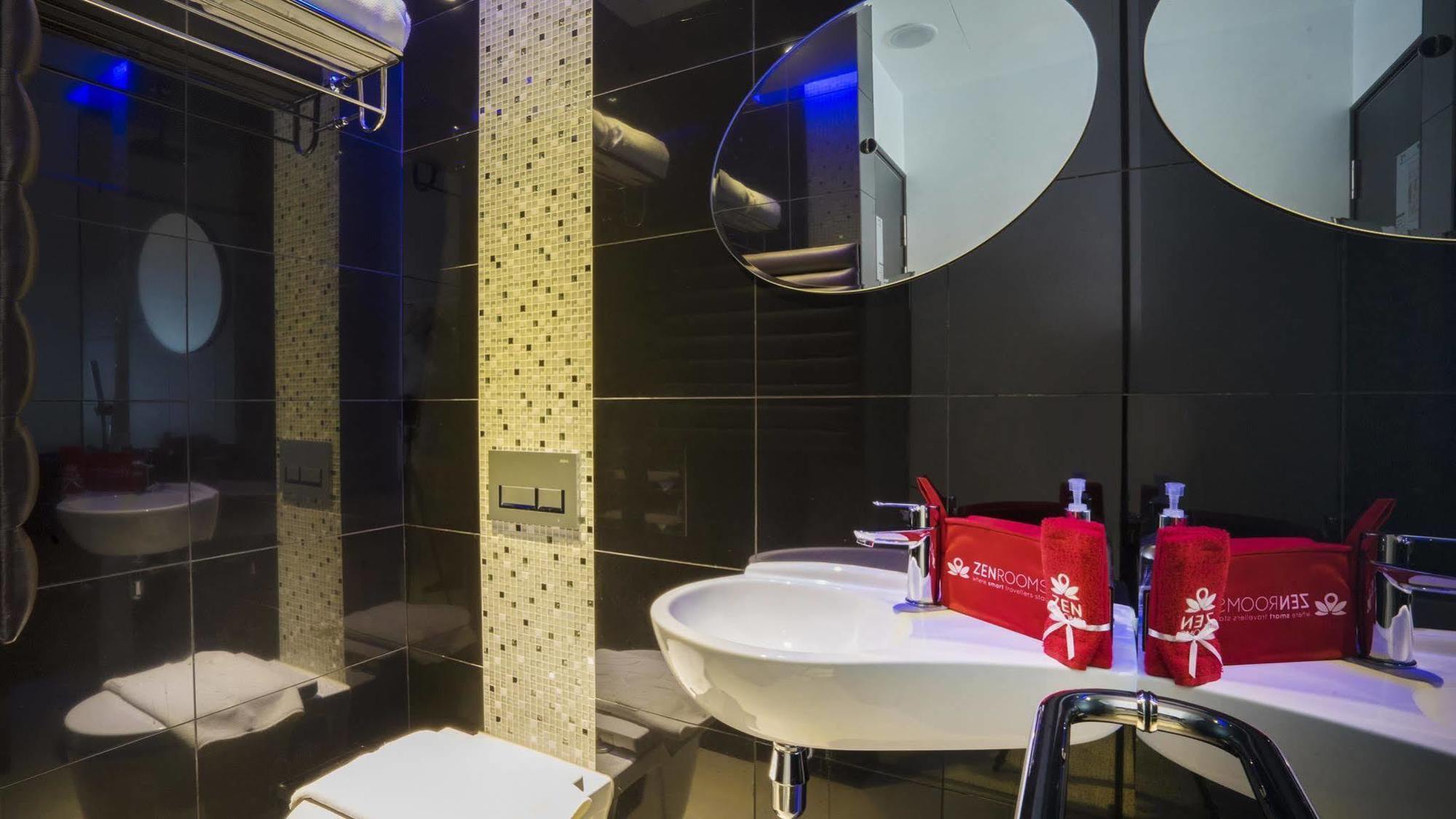 סינגפור Zen Rooms Jalan Besar מראה חיצוני תמונה