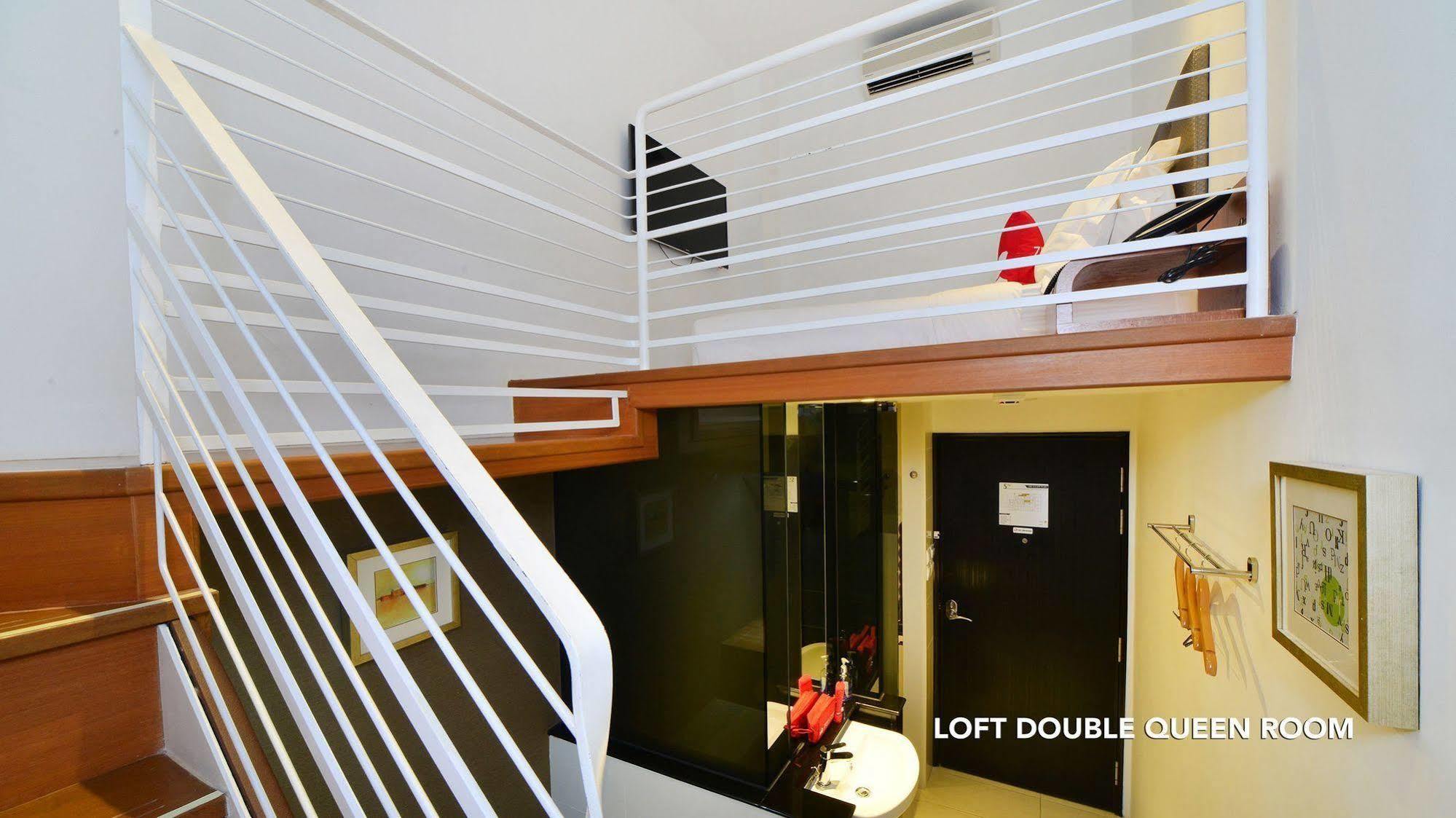 סינגפור Zen Rooms Jalan Besar מראה חיצוני תמונה