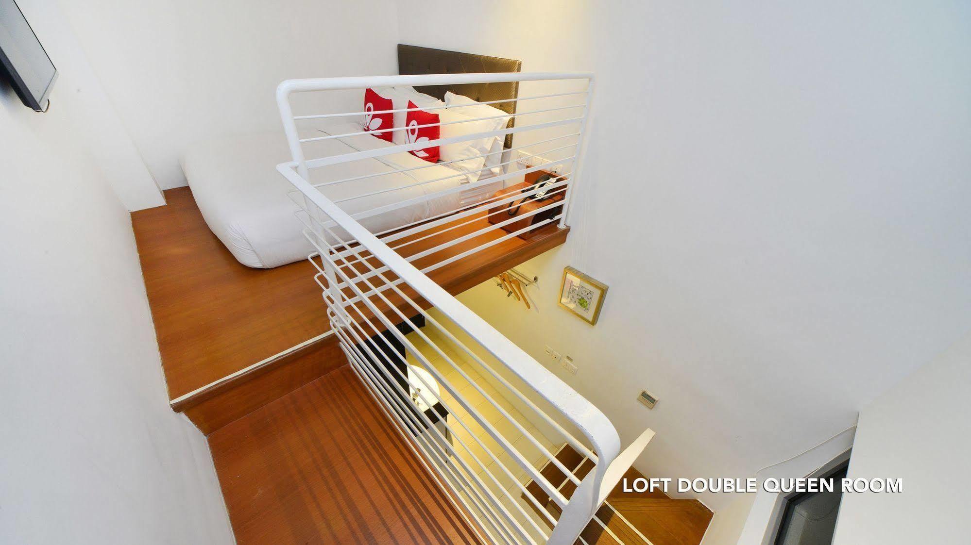 סינגפור Zen Rooms Jalan Besar מראה חיצוני תמונה
