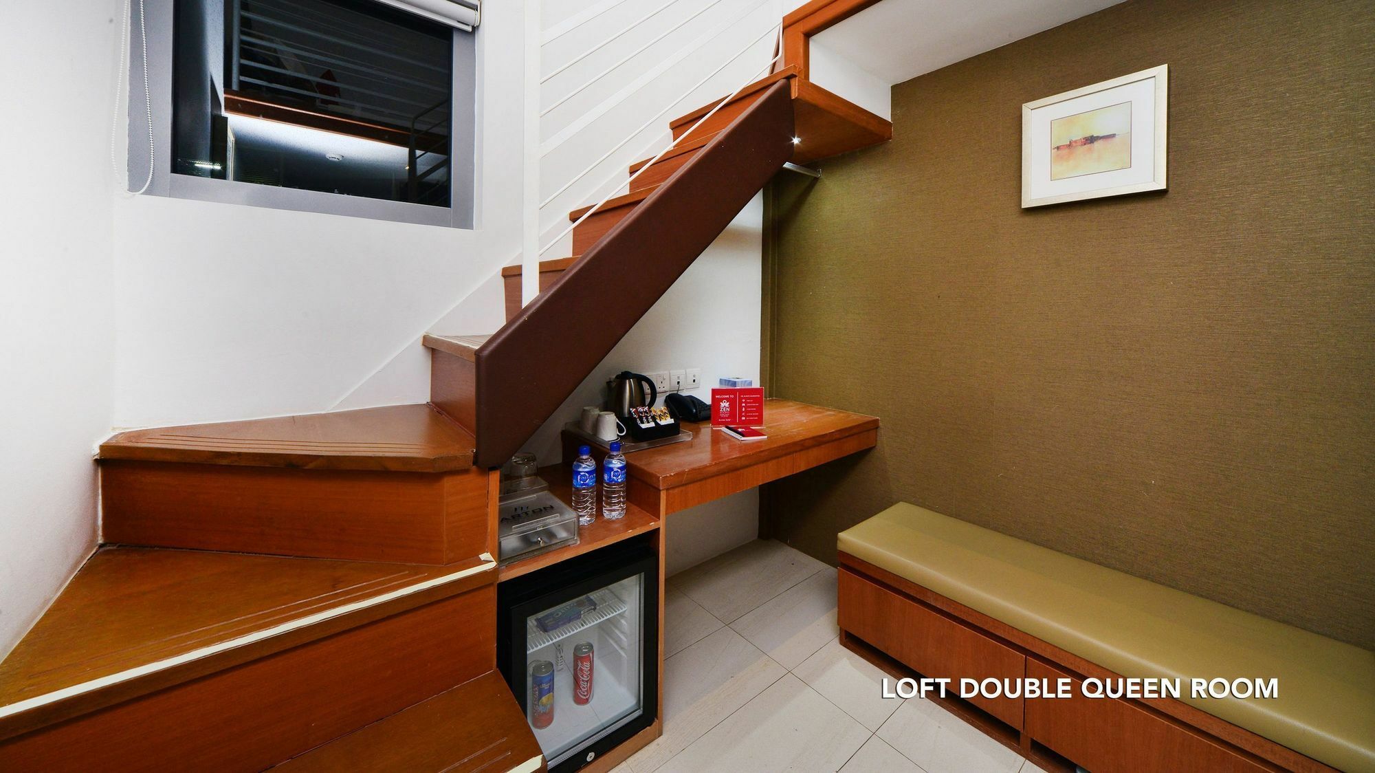 סינגפור Zen Rooms Jalan Besar מראה חיצוני תמונה